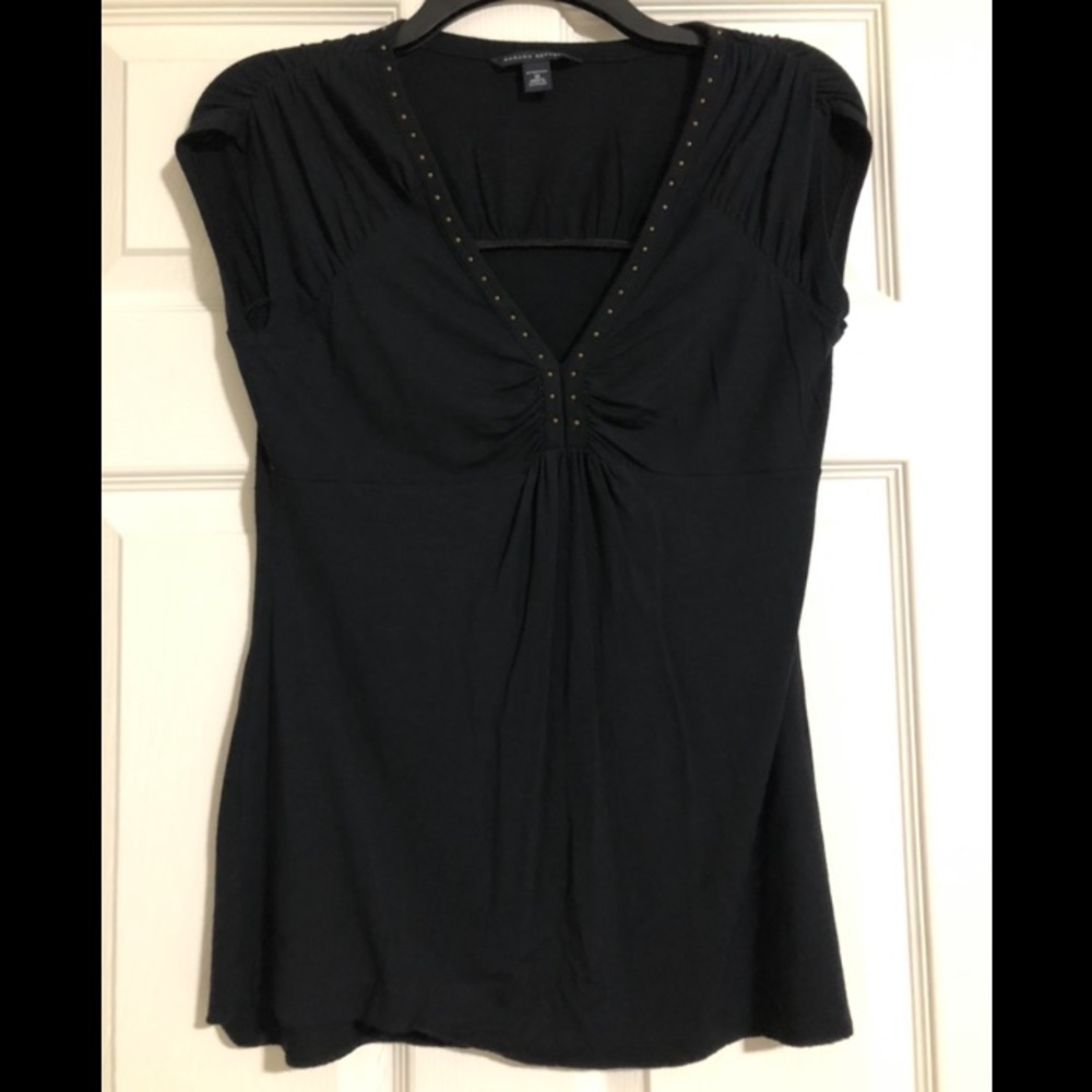 ✨Banana Republic top✨